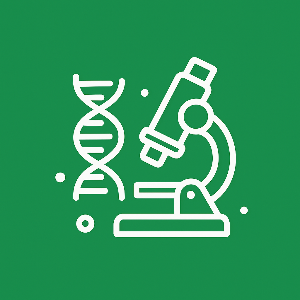 Biología y Química