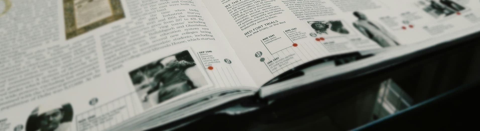 Revistas UANL