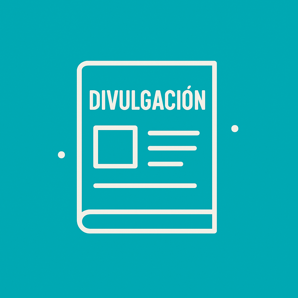 Divulgación