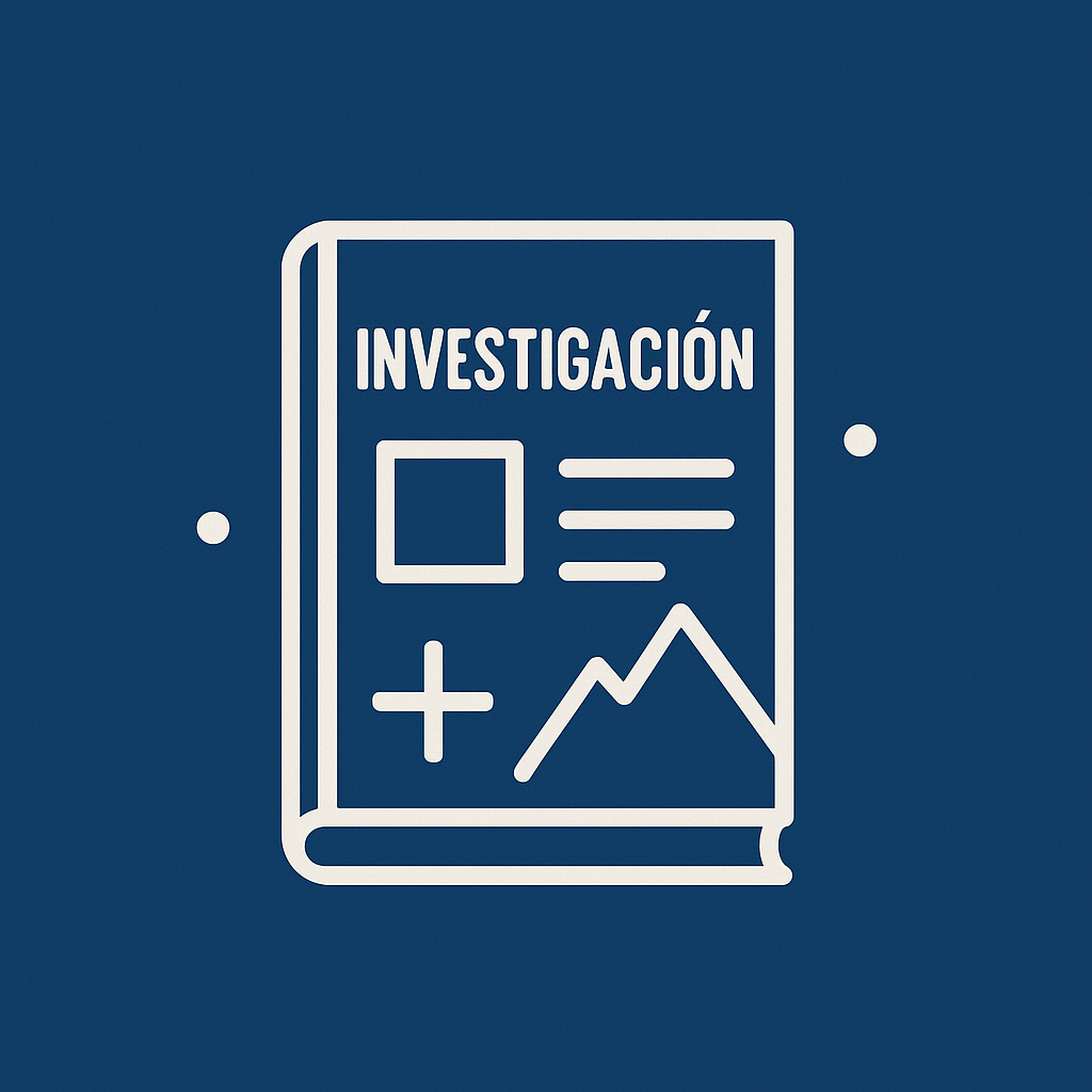 Investigación