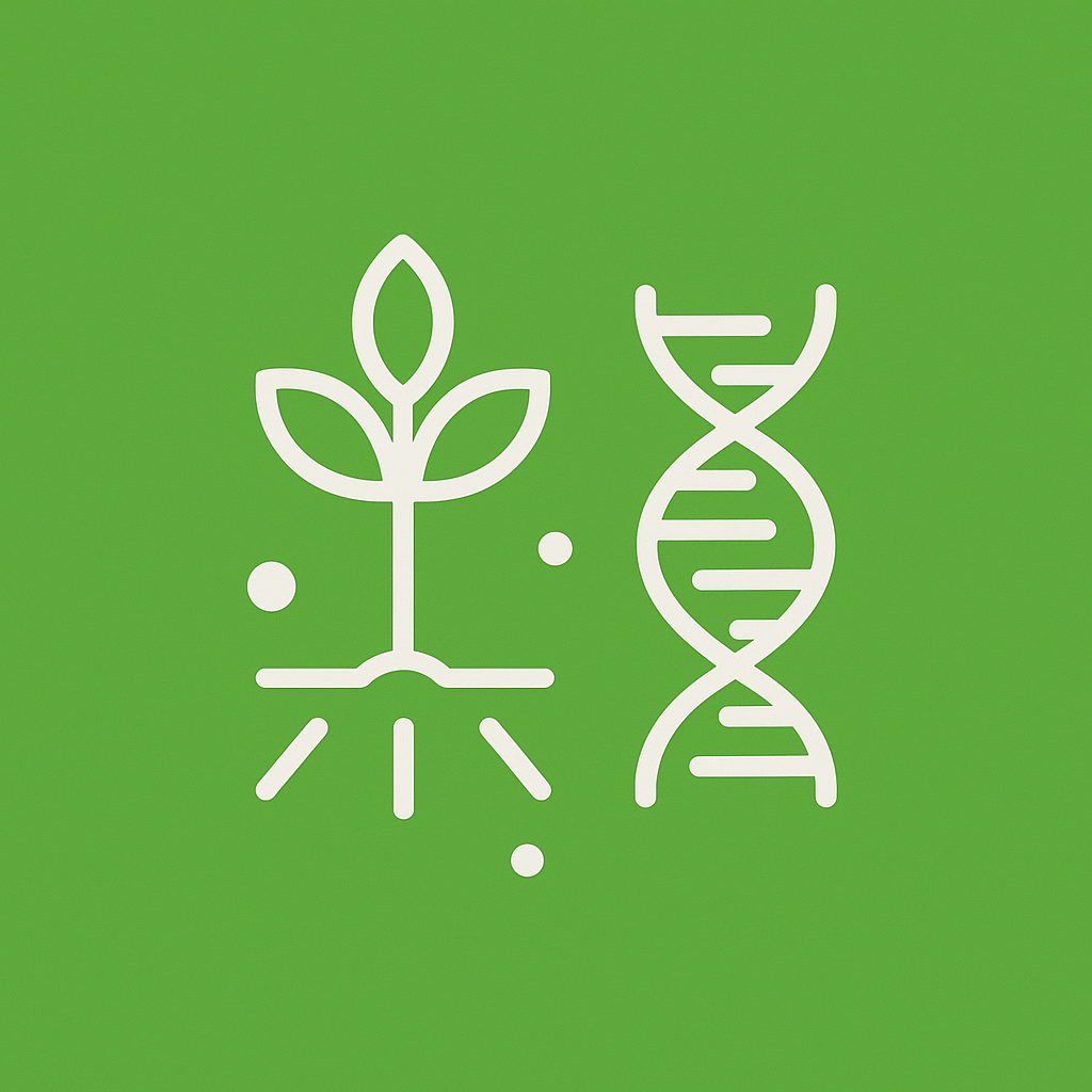 Ciencias Agropecuarias y Biotecnología
