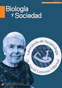 Biología y Sociedad